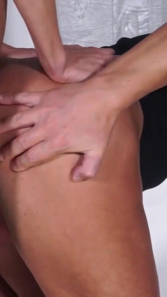 Horny Tranny Renata Davila Needs Hardcore Anal Pounding From Big Mature Penis thumbnail