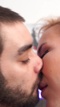Andrea Rose and Miguel Duque!