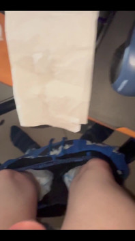 Fast Napkin Covering