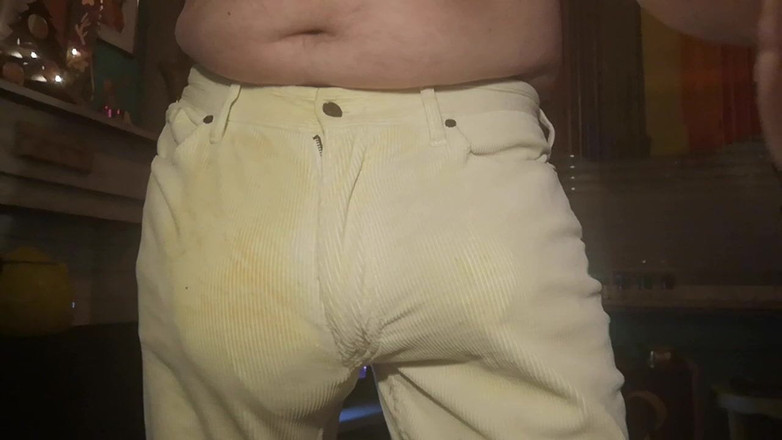 Monster_Meat_: Corduroy fetysz grać