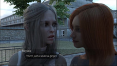 The Thickening Gameplay Part 1