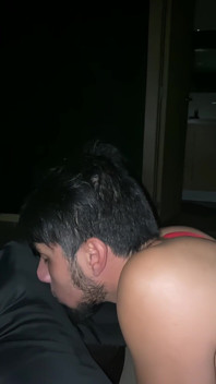 Down to the Balls - Můj penis pohřbený v jeho trácení