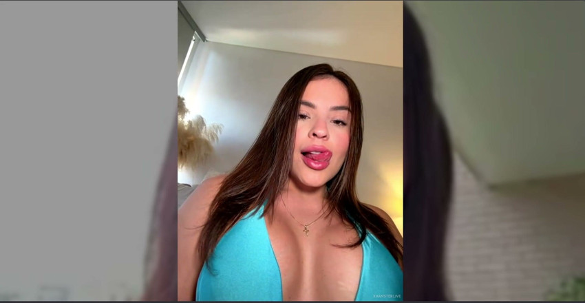 Ayumi Hall: My Vagina Gets Really Wet, and I Want to Get...