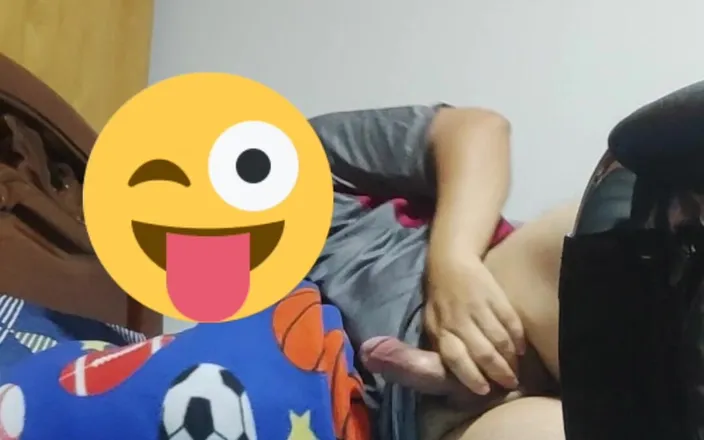 Dalorian 88: Fucking the Pillow