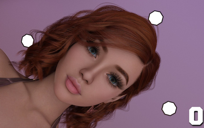 AVN Hentai Games: Elmwood Üniversitesi 1 - feminist üniversite partisinde çıplak