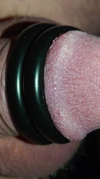 Sở thích mới của tôi e-stim