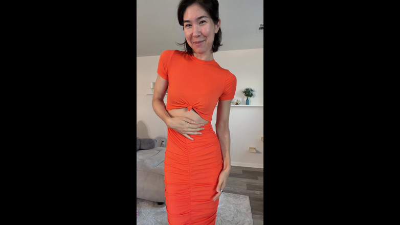 Ms_Emmy_Lynn: To lub inne: Edycja sukienki na Halloween