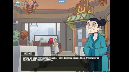 Cartoon Play: Lovec čarodějnic, část 10