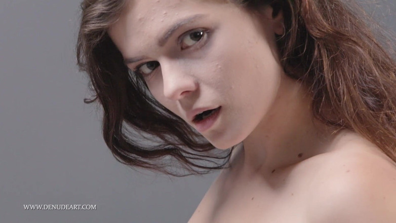 Denudeart: Kitri di Casting