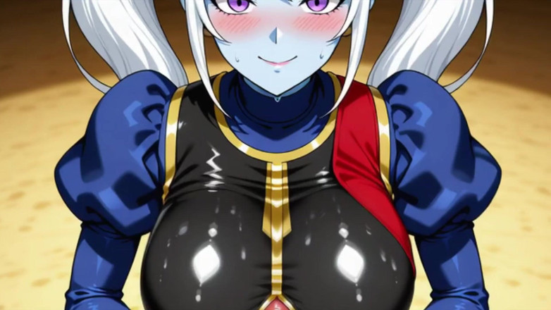 Prznai: Db マルカリタ編