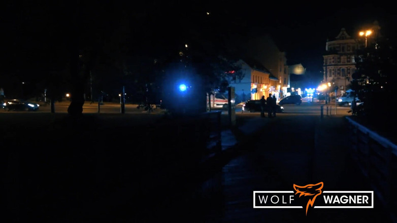 Wolf Wagner.love: Priscilla, MILF allemande, se fait baiser dehors et à l'intérieur ! Wolf...