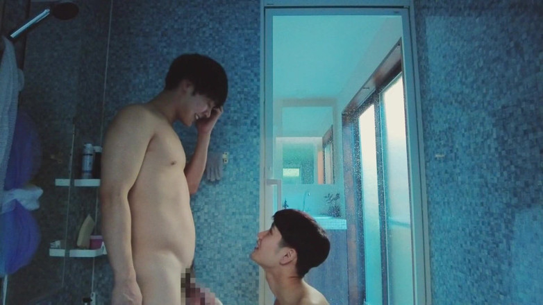 BOYS LOVE VIDEO: Two Boys