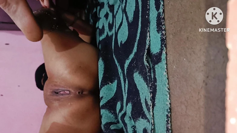 Aap ki Bhabi ji: Beautiful Sexy Housewife and Husband Very Cute Sex Enjoy Very...