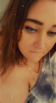 Nikki Danzig: Děvka SSBBW Hraní s kozami