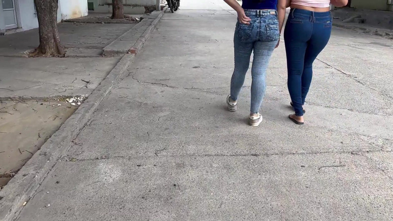 Kanu Eel: Porno Dökümü Oyuncaklarla Lezbiyen Sekste Sona Eriyor Koca Götlü Latinler