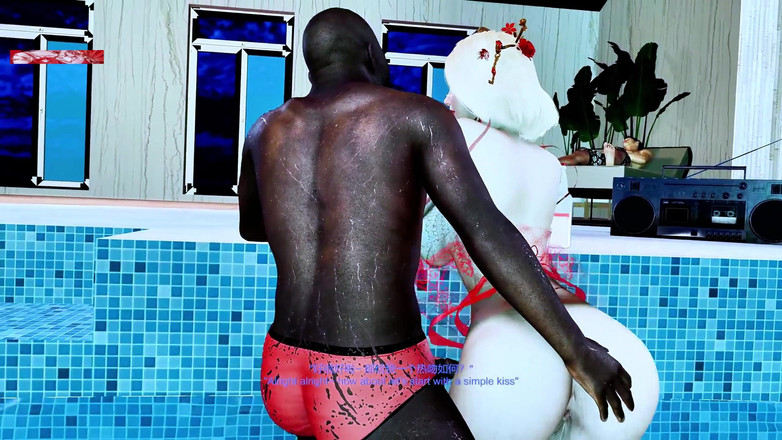 X Hentai: Fusk frame-by-frame: Bigtits in Motion - 3D Animation Hentai