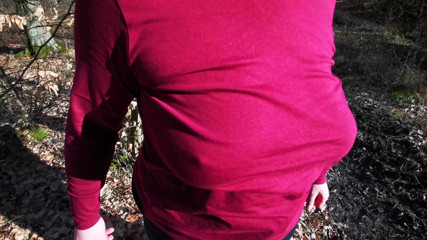 Bouncy Tits Action: Dobrze zachowujące się cycki wytrzymysły
