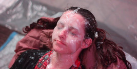 Dirty Dees: Domowa fałszywa bukkake 8