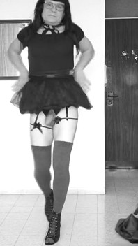 Najlepszy Pokaz Crossdressera
