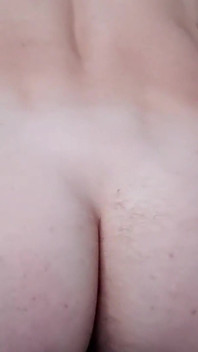 Vertical POV Dirty Talk - Rimming, Blowjob & Cumshot - Verbal, Muscular Stepdaddy
