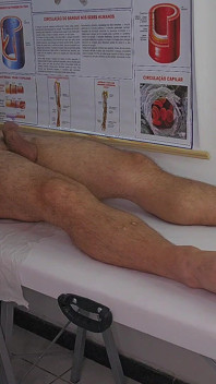 Nurse in Routine Care
