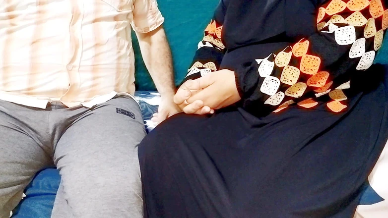 Egyptian Couple