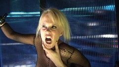 Hot Girlz: Sexy blonďatá kočka je vyzvednuta a ošukána opravdu tvrdě