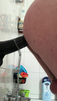 Anal Training