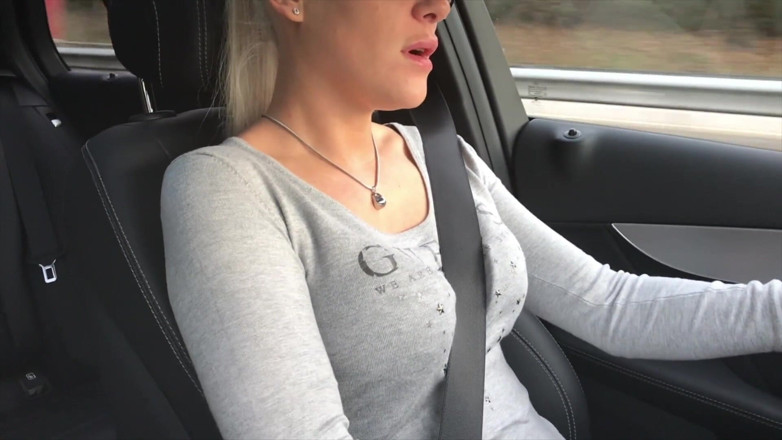 Rosetti: Foreign Insemination on the Highway