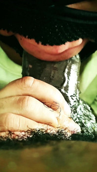 Sub POV Throat Destruction
