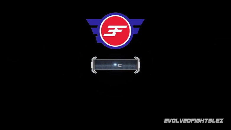 Evolved Fights Lez: Maya Kendrick vs Charlotte Sartre - przegrany dostaje anal strapon jebanie
