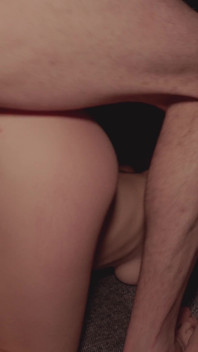 Teen Threesome Ends with Facial Surprise