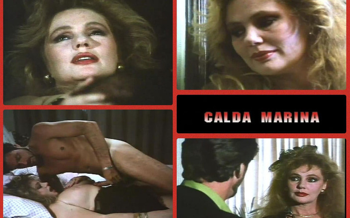 Only Full Porn Movie: Azul Marino Cálido
