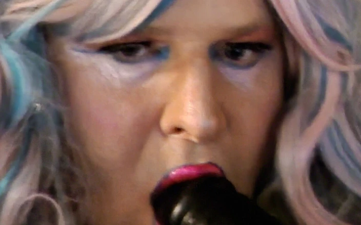 Sissy Jessica Cailin: Сисси куколд Джессика Кайлин