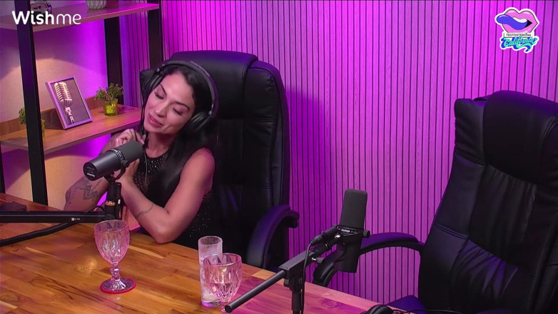 California TV: Il Podcast Di Sesso Più Bollente Che Vedrai Oggi.
