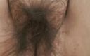 Mommy big hairy pussy: Filming a Mature MILF's Fat Pussy