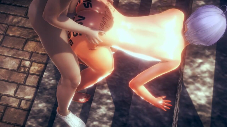 Yaoitube: Yaoi Femboy - Shin Bareback