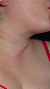 Pipe Douce Et Lente - Éjaculation Énorme Sur Les Seins Naturels