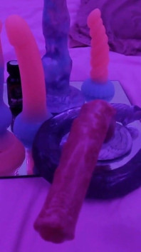Trans Babe toy solo tổng hợp phim đầy đủ pmv