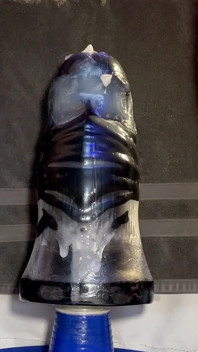 Modded instalatér xxl z Hankeyho hraček, které ničí moji díru || [9.20.2024]