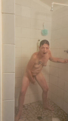 ZenitheBloodRose: Super dampfende duschsessions