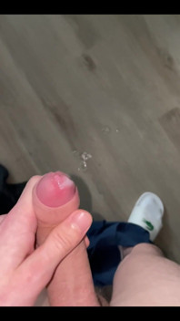 Cumshot