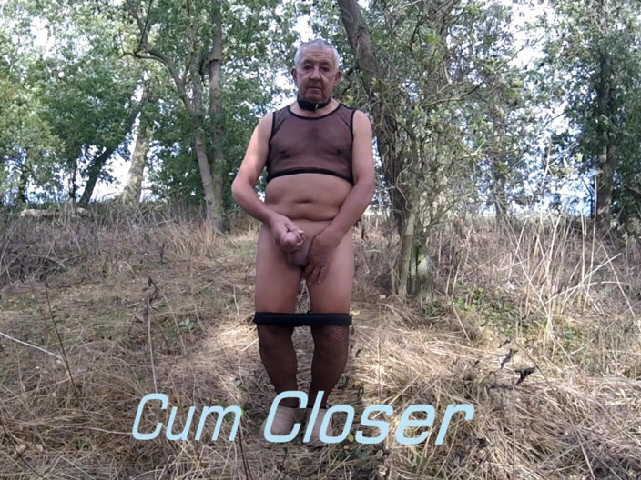 Andy: Část 2 Procházka 67