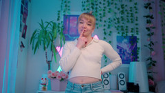 Jolie Lyon: Bbbg 在按摩场所