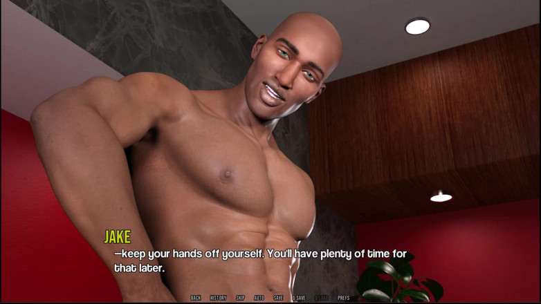 Johannes Gaming: Surprise for My Wife 3 We Went to the Club with...