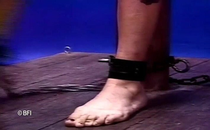 Slave Seks: The kagan collection 3