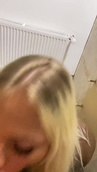 Handyman on the Construction Site Gets a Blowjob!