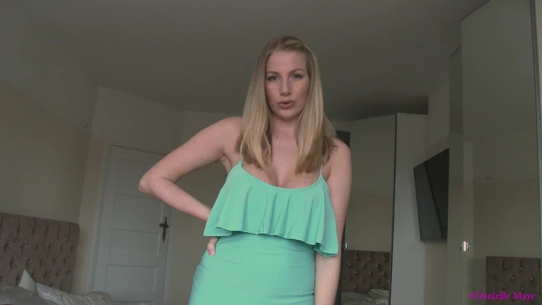 Danielle Maye: Неудачник Humiliat1on