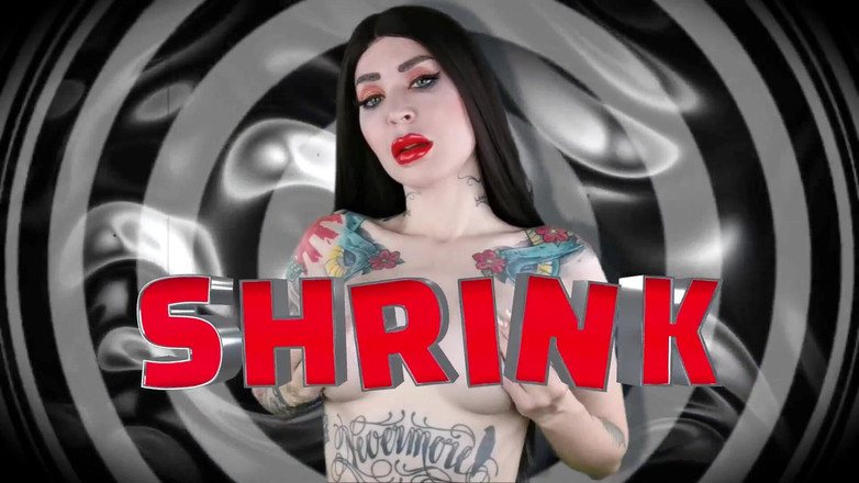 Baal Eldritch: Testicle mengecut gelombang Asmr - Gelding, mengecut