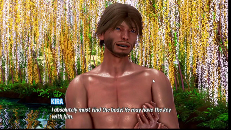 HotSummer117: Max's Life Temporada 4 Episódio 190 - fodendo Nami de uma peça